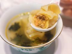 -新光酒家·河豚·海鲜·蟹料理(浦东店)