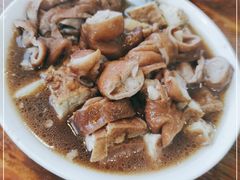 -阁瑞居闫记卤煮(乔庄北街店)