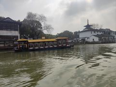 -枫桥景区