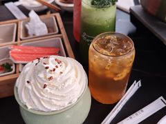 -马灯记·云贵川·Bistro(龙门浩店)