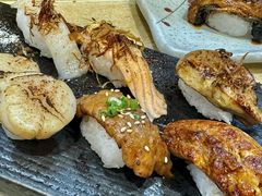 -东京屋(武定路店)