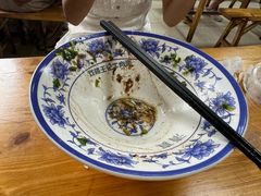 -清真-戏楼王记牛肉面