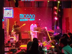 -MOSSO音乐酒吧·Live House(南京西路店)