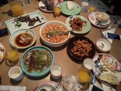 -新白鹿餐厅(城西银泰城店)