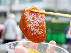 -心太软糖油粑粑