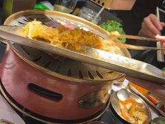 -西塔老太太泥炉烤肉(龙湖北苑天街店)