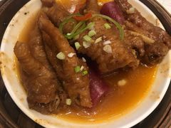 -京粤荟(海王银河科技大厦店)