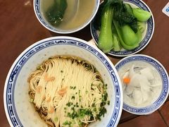-同得兴 Since·1995 传统苏式面馆(十全街店)