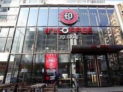 门面-印咖啡IN COFFEE(红旗街店)