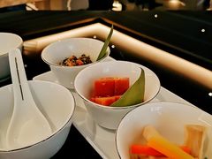-上海苏宁宝丽嘉酒店·嘉府壹号中餐厅