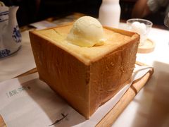 面包诱惑-绿茶餐厅(千岛湖银泰城店)