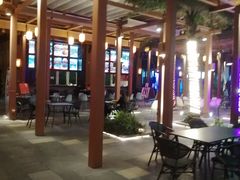 -三亚湾红树林度假世界(木棉酒店)