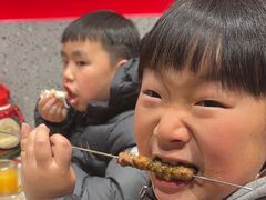-古彭7只羊·徐州烧烤(旗舰店)