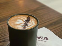 -via coffee(万象城店)
