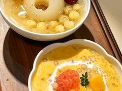 -三妹小龙虾·黄油蟹(华侨城总店)