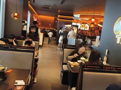 -探鱼·鲜青椒爽麻烤鱼(北京路天河城店)