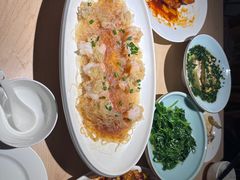 -渝信川菜(长安店)