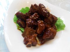 糖醋小排-海江5号