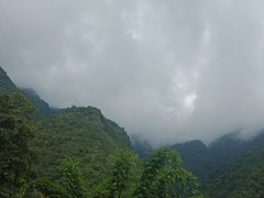 -颛顼龙洞旅游景区