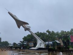 -中国航空博物馆
