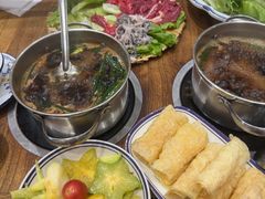 -厝味火锅·潮汕卤水火锅(十一合店)