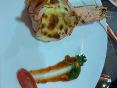 -River Café 海鲜自助(重庆丽笙世嘉酒店)