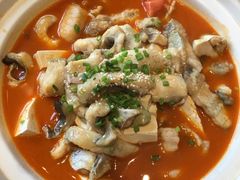 -奥山雅阁酒店·中餐厅