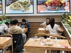 -嘉和一品粥(魏公村店)