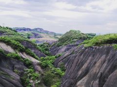 -飞天山旅游区