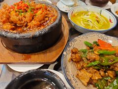 -西江美食舫·江西菜(健德桥店)