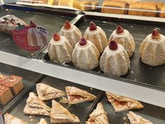 -红星前进面包牛奶公司(畅春园店)