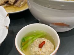 清蒸狮子头-赛德大酒店(邗江中路店)