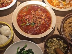 -巴蜀风·地道川菜(总店)