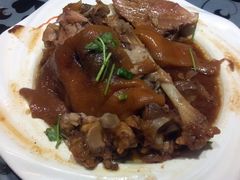 肘子-金掌勺东北菜(格兰晴天店)