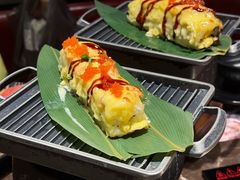 -一绪に和牛寿喜烧(罗湖益田假日店)