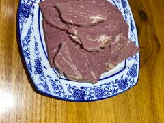 -特色小吃店(平遥县衙店)