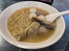 -西关刘福记(文德路店)