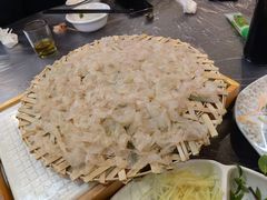 -官塘锋记鱼生·生腌·砂锅粥(牌坊街店)