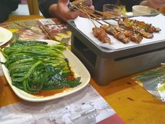 -探唐烧烤(棠东店)