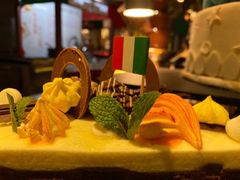 -美食汇自助西餐厅(荆州富力万达嘉华酒店)