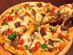 -比格比萨自助(花园路店)