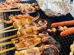 -大夫山顺驰自助烧烤场