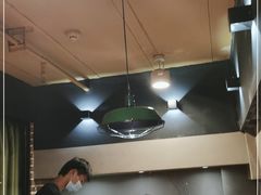 大堂-阿记烧烤(大兴新区店)