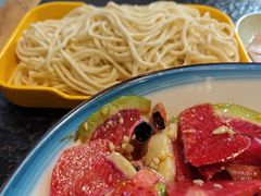 -德顺斋爆肚涮肉馆·烧烤·羊蝎子·清真炒菜(马驹桥店)