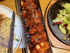 -伊喜饺子·烤鸭(五道口学院路店)
