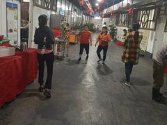 -有汤有味驴庄(坪山店)