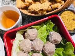 -云荷里·蒸汽石锅鱼·云南菜(中发百旺店)