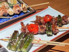 -鱼跃食堂·精致寿司(东林美域店)
