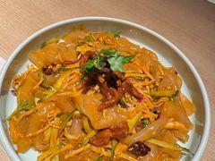 -宏达老菜馆(东安街店)