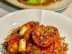 -莉莉海堂HAITANG·烤鸭(国贸商城店)